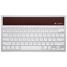 Logitech K760 Wireless Keyboard for Mac